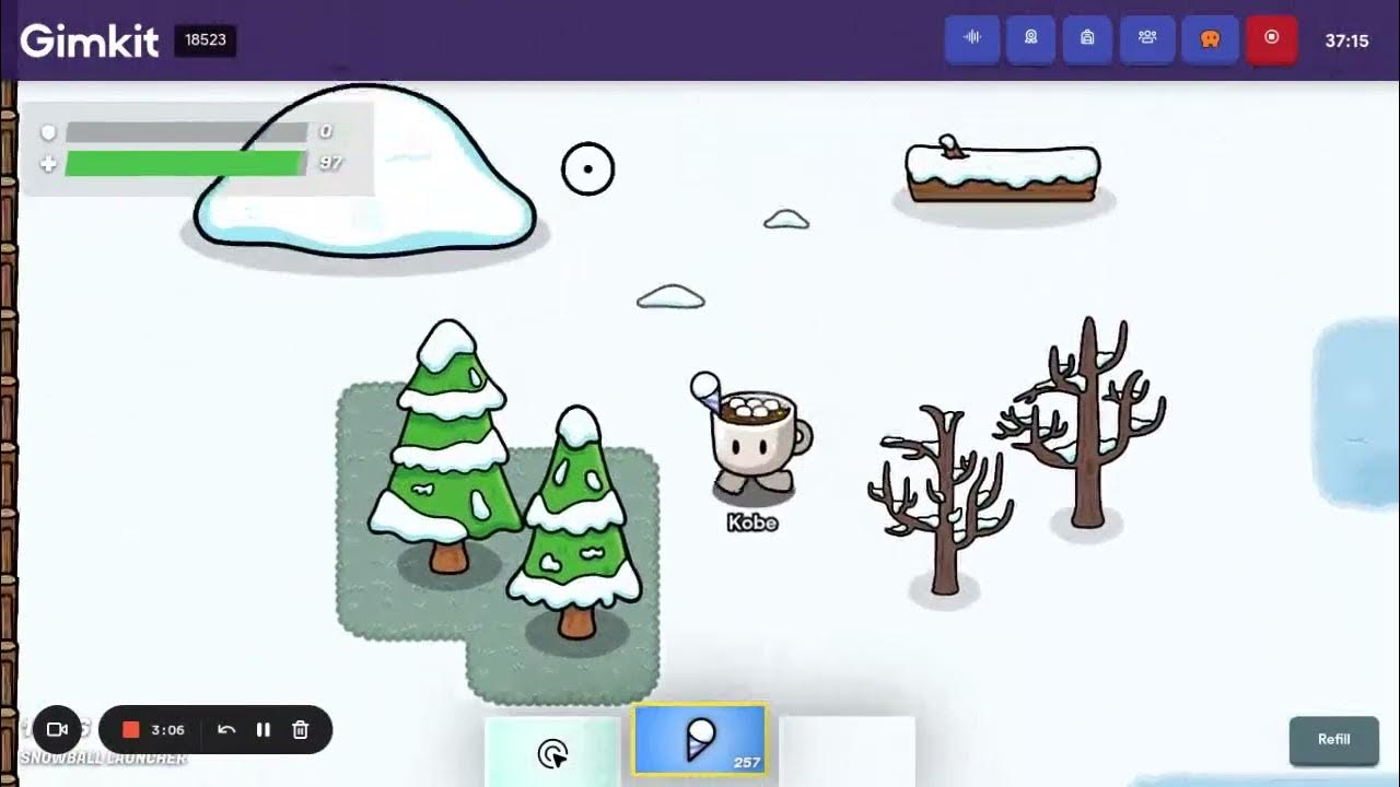 Fun Gimkit Snow Brawl YouTube fun-gimkit-snow-brawl-youtube