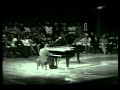 Claudio Arrau Beethoven Piano Sonata No. 30 (Full)