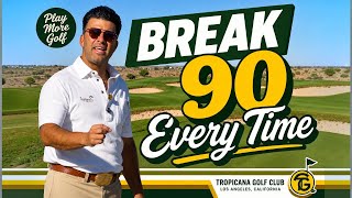 How to break 90.  screenshot 4