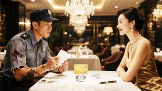 Full Poor guard went on a blind date rejected by 9,stunning CEO fell for him at first sight and propose Update