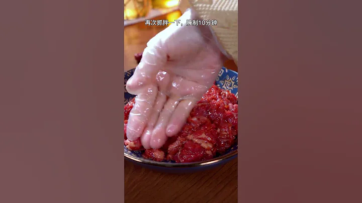 这是我家一周做两次的孜然牛肉，营养丰富，太香太好吃了 - 天天要闻
