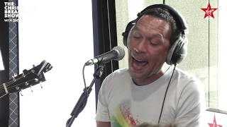 Shed Seven - Chasing Rainbows Live on The Chris Evans Breakfast Show with Sky