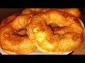 Sfenj ou khfaf beignet une recette facile et inratable