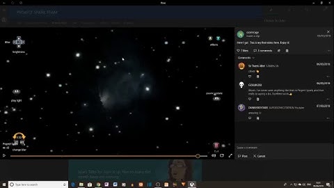 Project Spark and Dreams Creation Hour: Harry Potter
