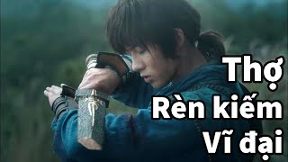 Thợ Rèn Kiếm Vĩ Đại - Sword of Destiny 2021 - Bản sao của Kingdom Nhật Bản  - YouTube