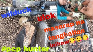 PESTCONTROL bagong spot, ulok wilduck at tilapya, kainan sa gitna ng tubigan,