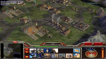 End Of Days Mod: China vs Russia vs USA