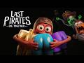Last Pirates: Die Together | Release Date Trailer | Gamflix