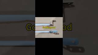 High Quality Halogen Heating Elements Mental X White Plated Short Wave for Manufacture Bottle Blower