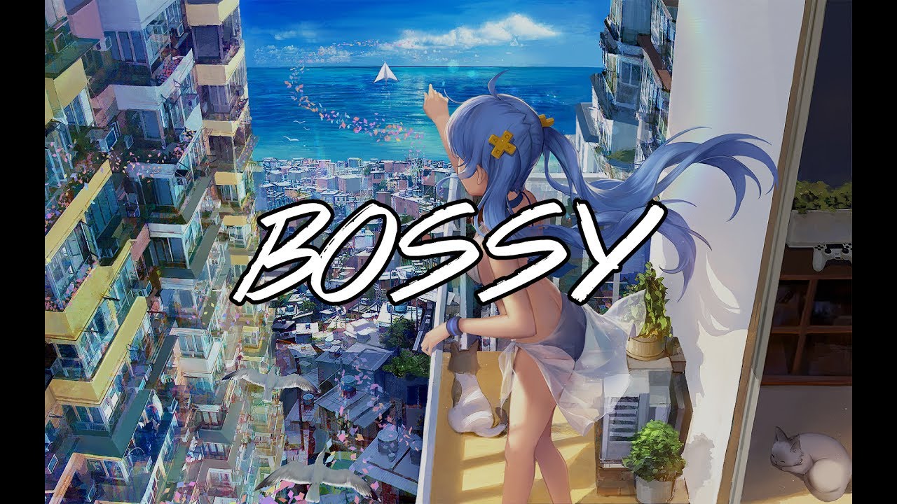 scaricare canzone kelis bossy