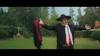 Rodrigo Tapari ft Chaqueño Palavecino - Es Tan Grande Este Amor (Video Oficial)