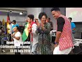 New Dawit Alemayehu @Eritrean Festival Germany 2018