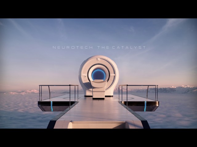 Neurotech - Thoughts Become Air