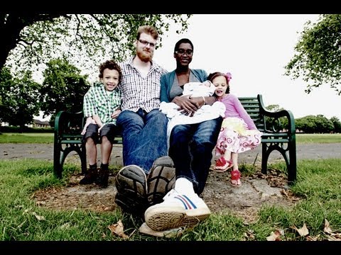 Video: The Tallest Couple In The World - Alternative View