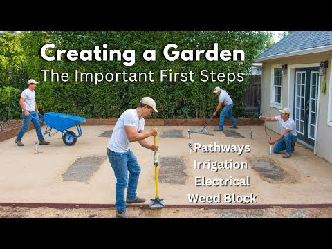 Video: Vyvýšené záhony pre mestské prostredie – vytváranie záhradných záhonov bez výkopov