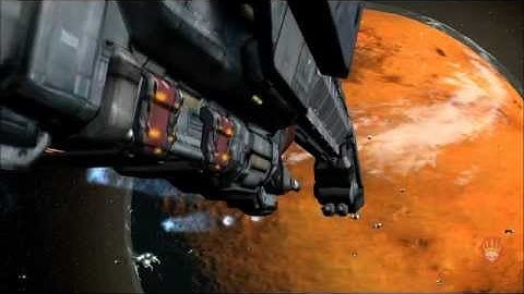 MAZTOR PLAYS: Quake 4 - Part 1; Regroup!