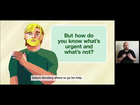 When should you