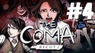 Coma #4 | Красотка мисс Сонг