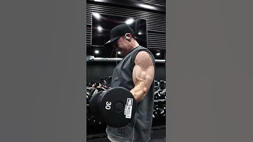 Thumbnail of Working Out Saved My Life... || Tristyn Lee #shorts