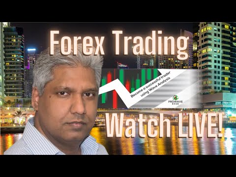 FOREX TRADING,  London session