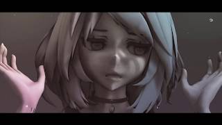 【MMD♡】•Doubt• ◈60FPS◈ ❤DL❤ ✧HD✧