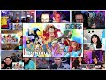 One Piece Opening 21 | Reaction Mashup [Super Powers] (Op 21 ワンピース)