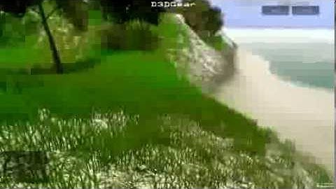 Development log 04 - Hunting with rocks - Rip Tide project made with Unity 3D