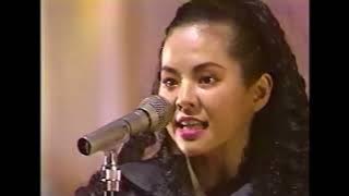 レベッカ(REBECCA) - Raspberry Dream 1989 HD