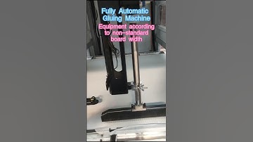 2k Adhesive Machine#Urethane Coating Machine#Glue Spreader Machine#PVC SandwichPanel Production Line