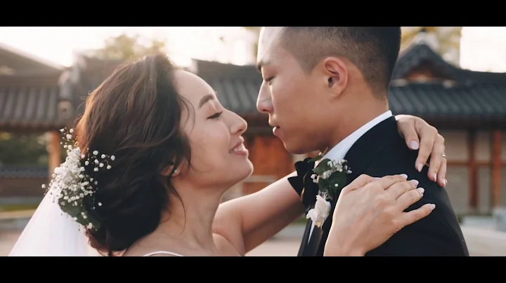 Bryan + Christina | Wedding Video | Gyungwonjae Ambassador South Korea - DayDayNews