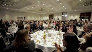 2020 SVEC E Week Banquet Hall of Fame Highlights