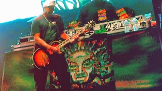 O*a様 バンドT Sublime Santana Sonic Youth et Sublime - Santeria (Live at Sonic Temple - Columbus, OH - 5.15