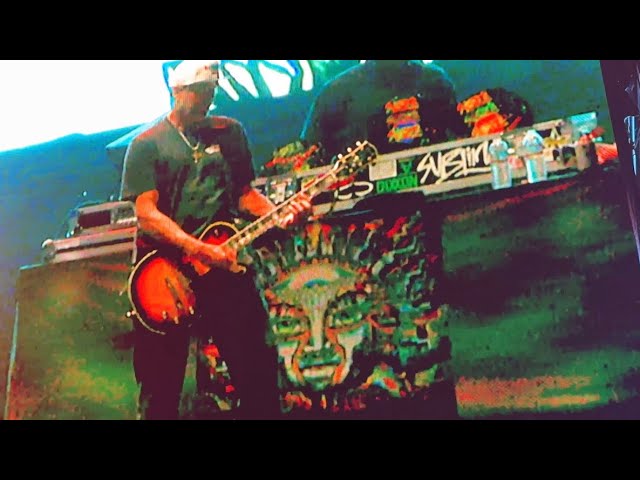 Sublime - Santeria (Live at Sonic Temple - Columbus, OH - 5.15