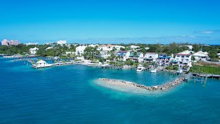 Waterfront Condo on Paradise Island | San Marino | The Bahamas