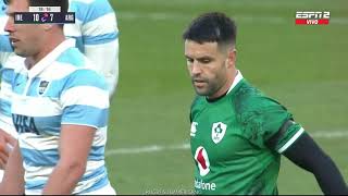 🏉Test Match✅Pumas VS Irlanda ✅20-11-21✅