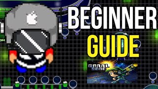 Graal Online Zone: Beginner’s Guide screenshot 4