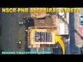 BAGONG TINATAYONG COLUMN/NSCR-PNR ALGECIRAS STREET UPDATE 