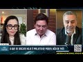LULA E DIRCEU querem controlar o SENADO