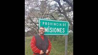 INSTALACION ELECTRICA - ESCAPADA A MISIONES