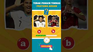 kuis291 #timnas #sepakbolaindonesia #tekateki #akubisa #asahotak #tebakgambar #games #quiz #kuisseru screenshot 3