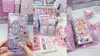 Asmr Relaxing Video Giúp Thư Giãn Sau Những Giờ Học Căng Thẳng Ep.24 Packing With Me