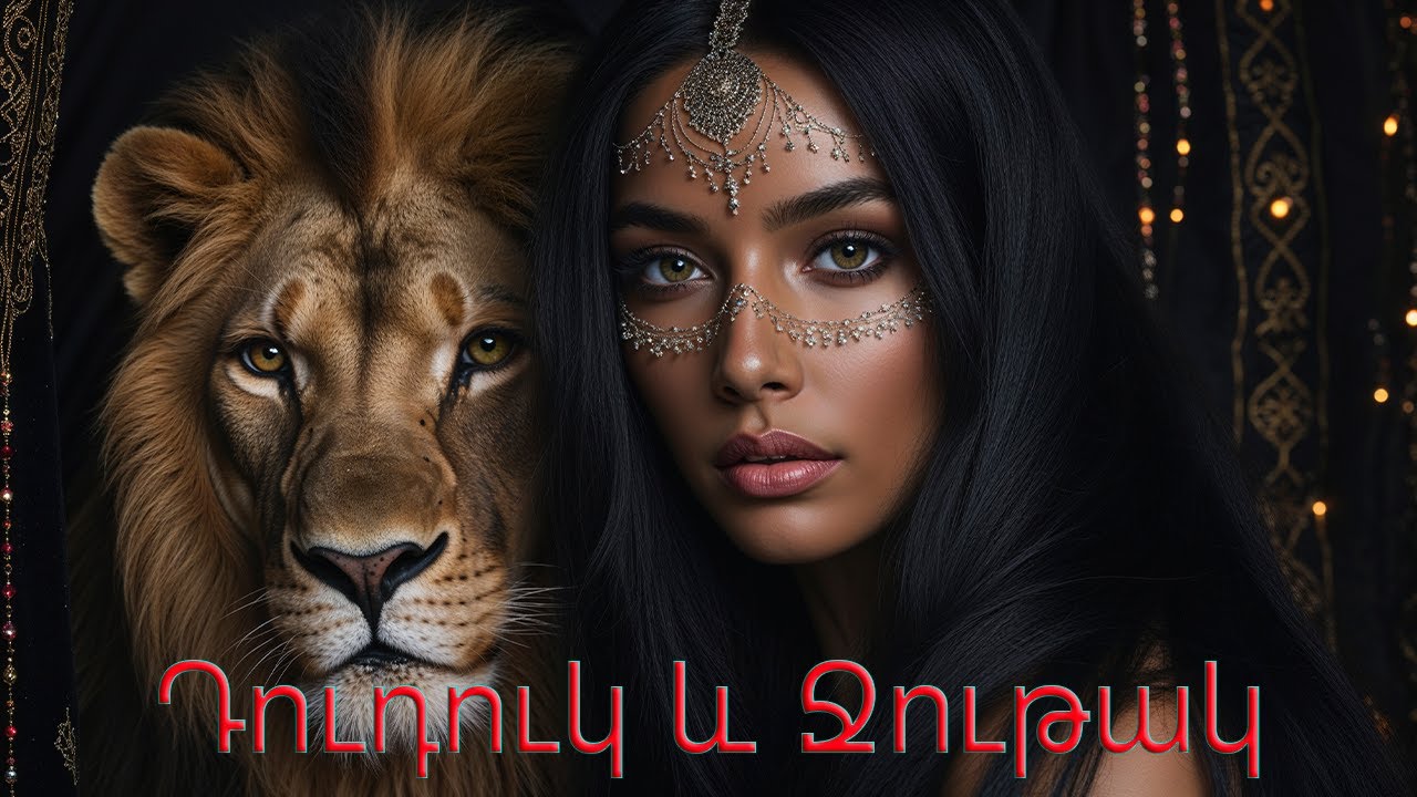 Դուդուկ և Ջութակ Remix  █▬█ █ ▀█▀  հայկական երգեր Armenian music Նոր Երգեր 2025