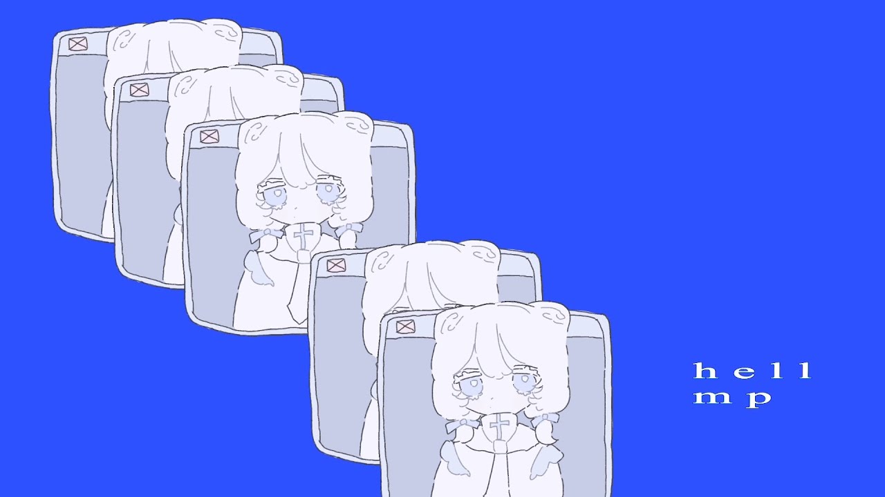 Watch へるmp_cover on YouTube Watch へるmp_cover on YouTube