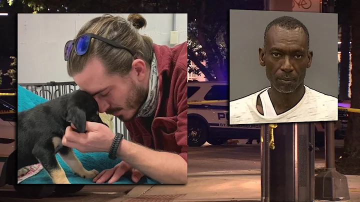 Family of apparent road rage shooting victim calls for stronger charges