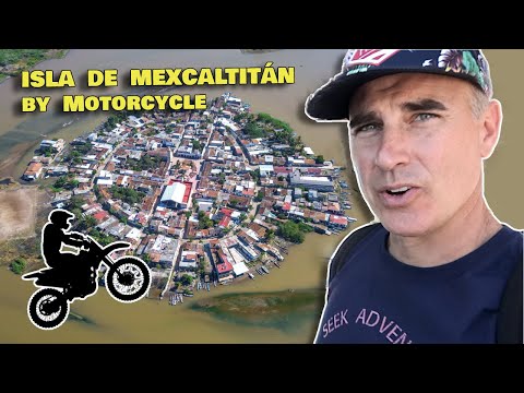 We Found a Tiny Unknown Island in Mexico - Ep. 12