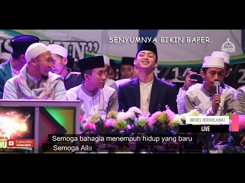 Quot New Quot Samawa Gus Azmi Syubbanul Muslimin Brebes Bersholawat Hd Dan Lirik
