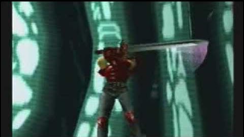 Legend of Dragoon Part 79: Revenge Is Very Empty!