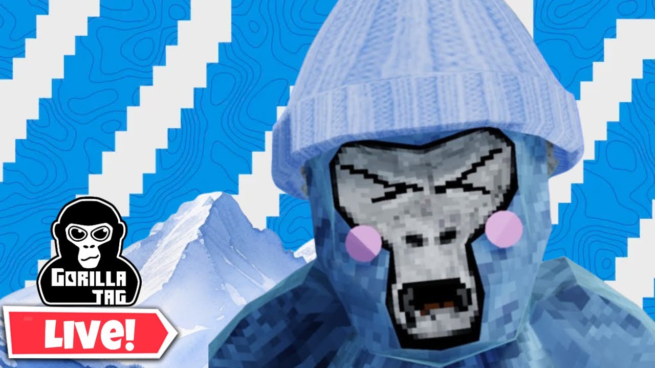 🔴Road to 1K!!!! GTAG with viewers! Code: ICEYONGT🔴