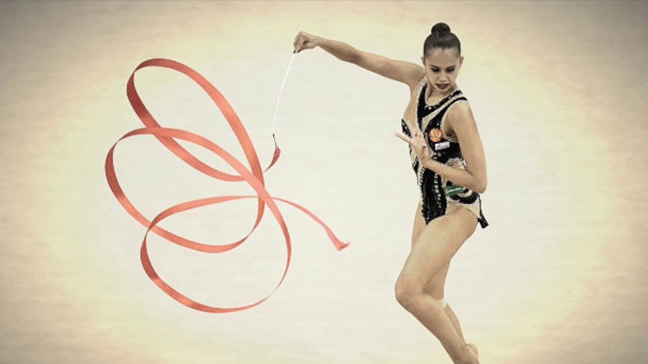 #007 Rhythmic + Artistic Gymnastics music - 1:30 min - Santa Maria (del Buen Ayre)