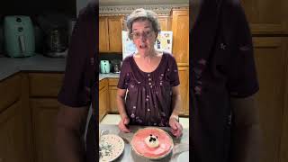 Kool-Aid Pie